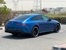 Mercedes Benz AMG GT 53