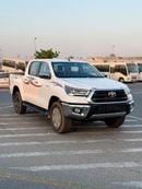 Toyota Hilux SR5