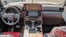 Lexus LX600 F SPORT