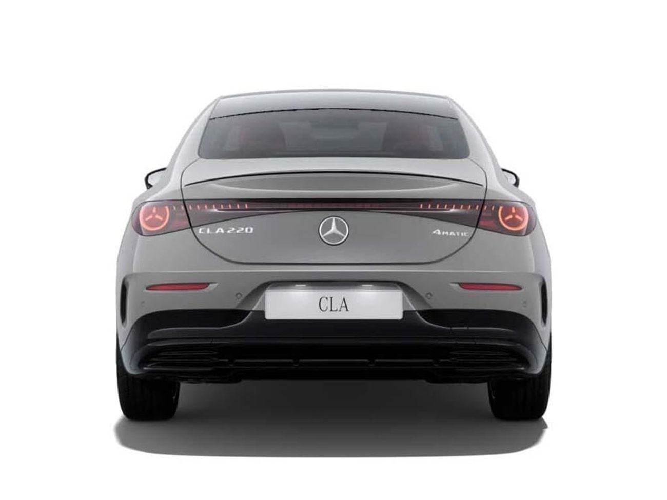 Mercedes Benz CLA 200
