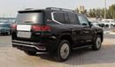 Toyota Land Cruiser VXR LAND CRUISER VXR 3.5L PETROL 2024