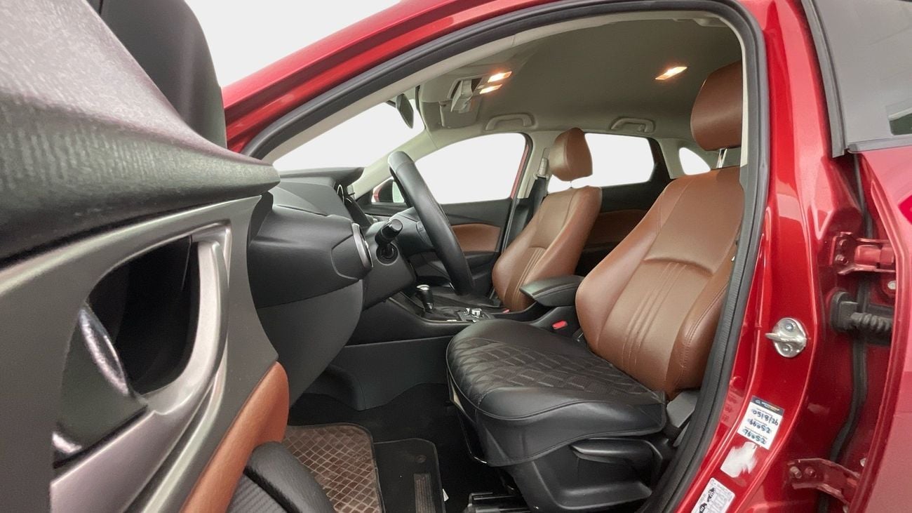 Mazda CX-3 GT | Guaranteed Warranty | 0 Down Payment