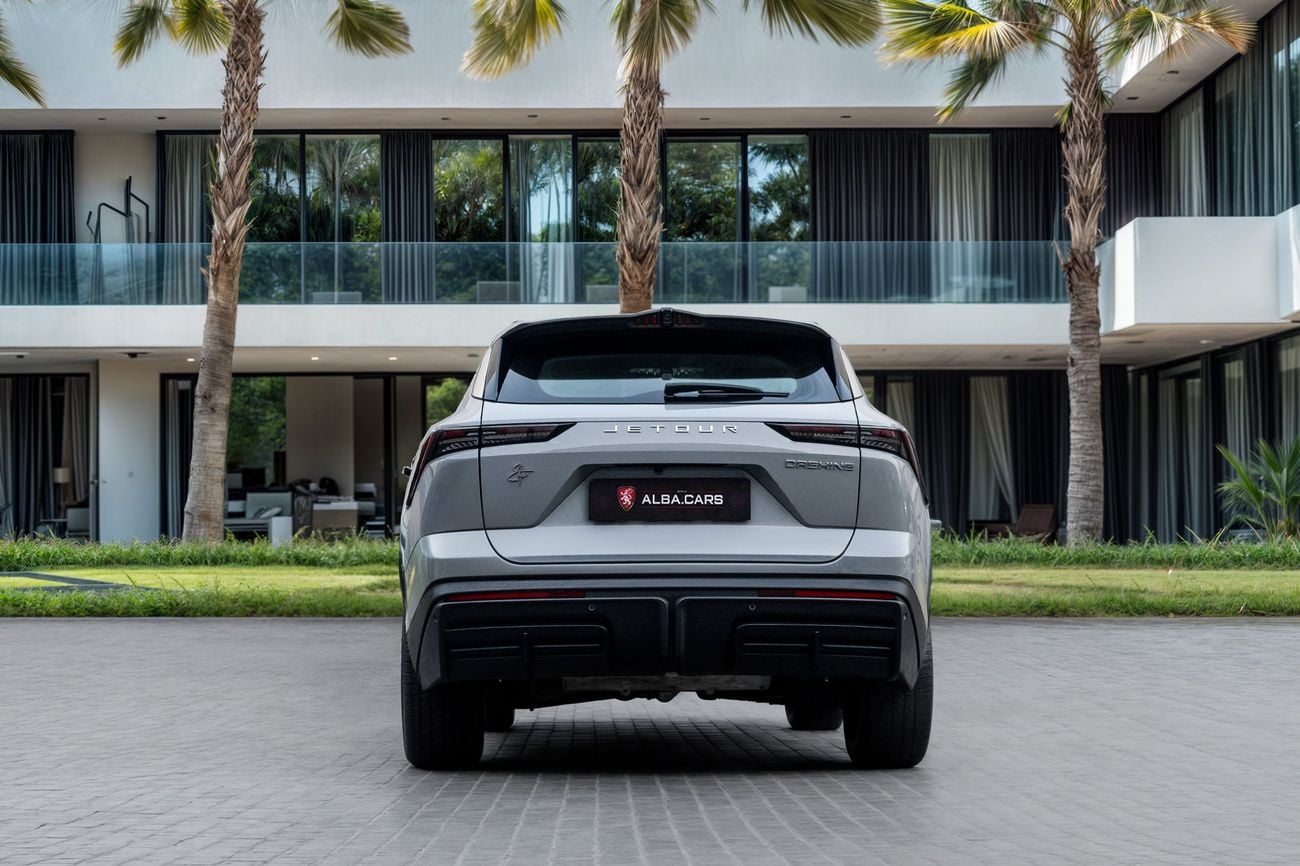 جيتور داشينج 1.5T Standard USED Dashing 1.5T Standard | 1,861 P.M | 0% Downpayment | WARRANTY!