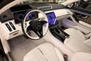 مرسيدس مايباخ S680 مايباخ Limited edition 1 of 150