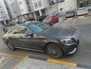 مرسيدس بنز C 300 ستاندارد