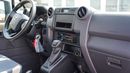 Toyota Land Cruiser 70