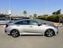Honda Civic 1.8 i-VTEC GCC Specs single owner full service history from al Futtaim automobiles