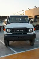 Toyota Land Cruiser Pick Up lc 79 2.8L LAND CRUISER PICKUP , MANUAL DIESEL - 2026