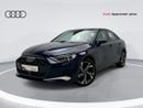 Audi A3 35 TFSI 150hp Progress (Ref# 04202)