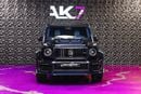 برابوس 900 - مرسيدس-AMG G 63