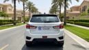 Mitsubishi ASX 2024 | AED 798/Month | 0 DP | 30 Day Return | Warranty | Service History