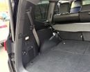 Toyota Land Cruiser VXR 4.0 L Full option