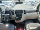 Toyota Hiace GL 2.8L Diesel Manual 9+ Seats 4 Doors