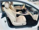 Mercedes Benz E 450 STANDARD