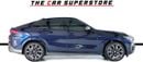 بي أم دبليو X6 XDRIVE M50i 4.4L