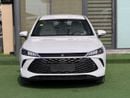 BYD QIN PLUS STANDARD DM-i 55KM LUXURY EDTION | 2025 |