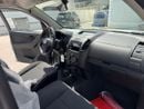 Isuzu D-MAX 4x2 Single Cab (2 Doors) MY 2027 - Made in India, GCC Spec