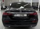 مرسيدس بنز E300 AMG مجلس التعاون الخليجي .. سجل صيانة كامل .. حالة ممتازة .. AMG ..