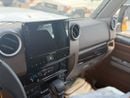 Toyota Land Cruiser Pick Up Toyota Land Cruiser 79 4.0L V6