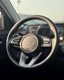 Kia Seltos LX STANDARD