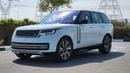 Land Rover Range Rover V6