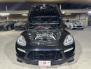 Porsche Cayenne TURBO S 4.8L (550 HP) PORSCHE CAYENNE 2014 | FULL SERVICE HISTORY | TWO KEYS | FULLY LOADED