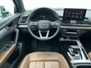 Audi Q5 45 TFSI ADVANCED quattro 245hp (Ref# 54633)