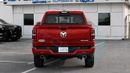 RAM 1500 Limited Longhorn Crew Cab Hurricane (For Export , НА ЭКСПОРТ) PY 26/26 Crew Cab Hurricane H.O 3.0TT GCC Без пробега