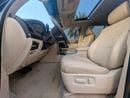 Toyota Land Cruiser GXR GCC Specs Diesel V8 4.5L Top Full Option Excellent Condition