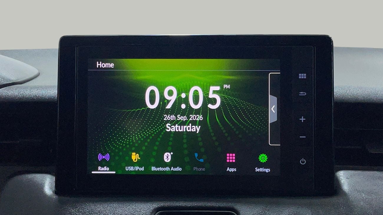 هوندا HRV LX كارس24 هي سوق ضخم للسيارات المستعملة موثوق ومضمون ٪كارس24 هي سوق ضخم للسيارات المستعملة موثوق ومضمون