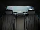 مرسيدس بنز S 500 4MATIC L Burmester Sound | Heated & Ventilated Seats