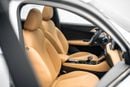 MG HS LUXURY 1.5L - White Inside Brown | Export Only