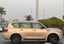 إنفينيتي QX80 LUXURY PROACTIVE