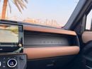 لاند روفر ديفندر 110 X-DYNAMIC HSE P400