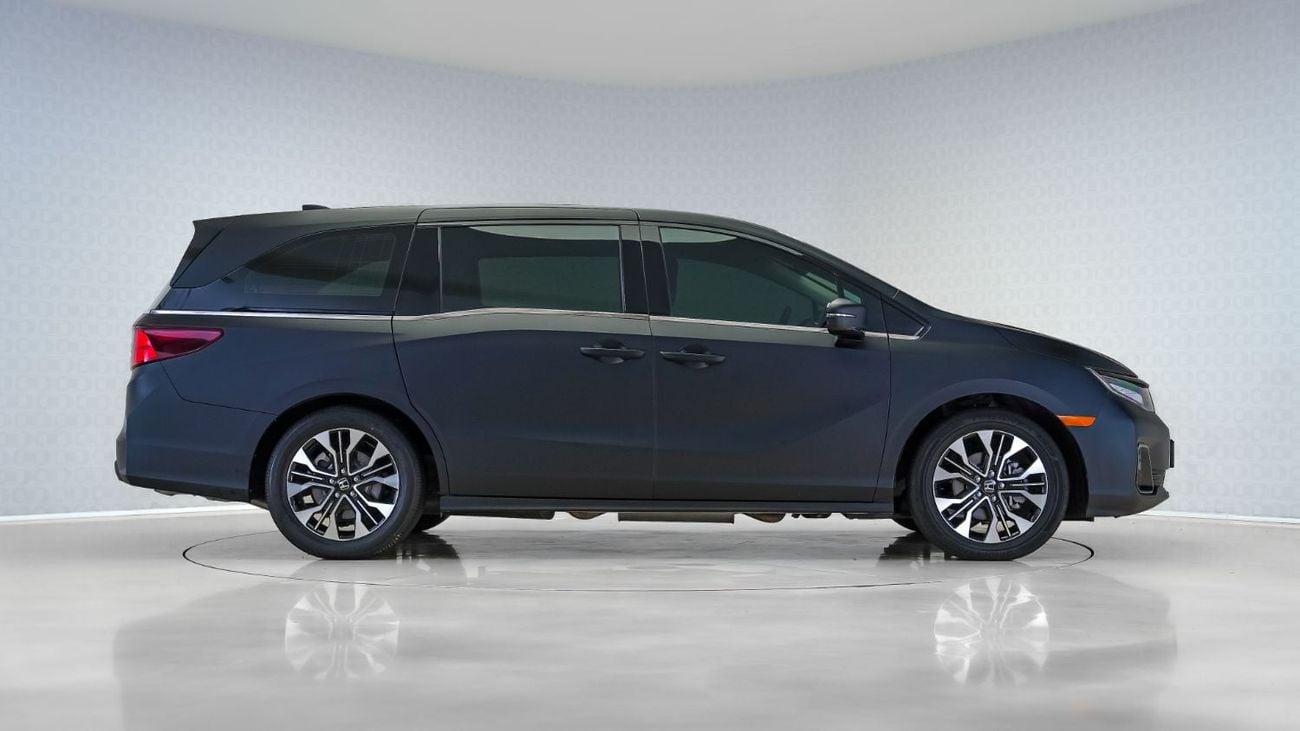 هوندا أوديسي TOURING