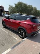 Kia Seltos SX