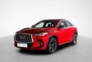 Infiniti QX55 LUXE 2.0