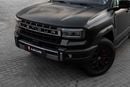 جيتور G700 Luxury USED G700 Luxury | 4,113 P.M | 0% Downpayment | JETOUR WARRANTY