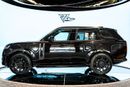 لاند روفر رينج روفر AUTOBIOGRAPHY P530 2026 Range Rover P530 | 4.4L Twin-Turbo V8 | Al Tayer Warranty | GCC Specs