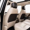 Land Rover Range Rover HSE AED 4,407 P.M • 0% Downpayment • Land Rover Range Rover HSE • 1 Year Warranty