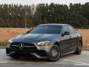 Mercedes Benz C200 PREMIUM