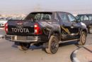 Toyota Hilux ADVENTURE 2026 HILUX DEISEL 2.8