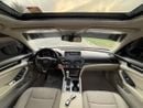 Honda Accord EX-L