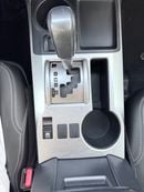 تويوتا فور رنر 2021 TOYOTA 4RUNNER 7 seat leather seat full option