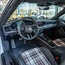 Porsche 911 TURBO 50 YEARS