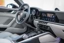بورش 911 TURBO مواصفات دول مجلس التعاون الخليجي | حالة ممتازة | ضمان ممتد