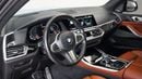 BMW X5 XDRIVE M50I