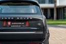 لاند روفر رينج روفر P400 SE Range Rover SE P400 | 8,617 P.M | 0% Downpayment | 2028 WARRANTY/SERVICE!