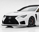 لكزس RC F F PLATINUM 5.0
