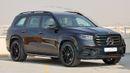 مرسيدس بنز GLS 450 4MATIC (For Export , НА ЭКСПОРТ) AMG EQ Boost AWD GCC 2026 Без пробега